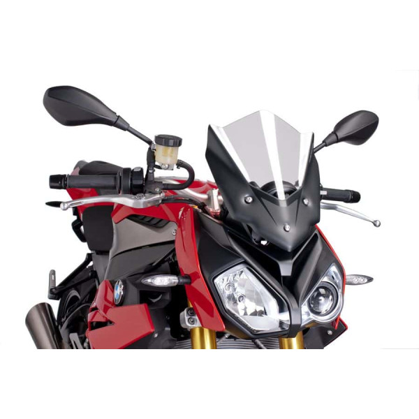 Puig Puig sport screen | clear | bmw s 1000 r 2014>2018